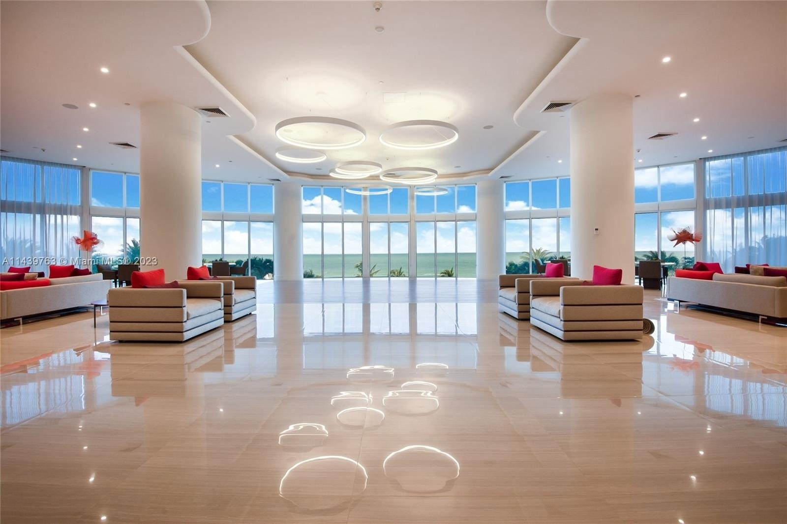 20. Condominiums for Sale at 19111 Collins, Cabana North Biscayne Beach, Sunny Isles Beach, FL 33160