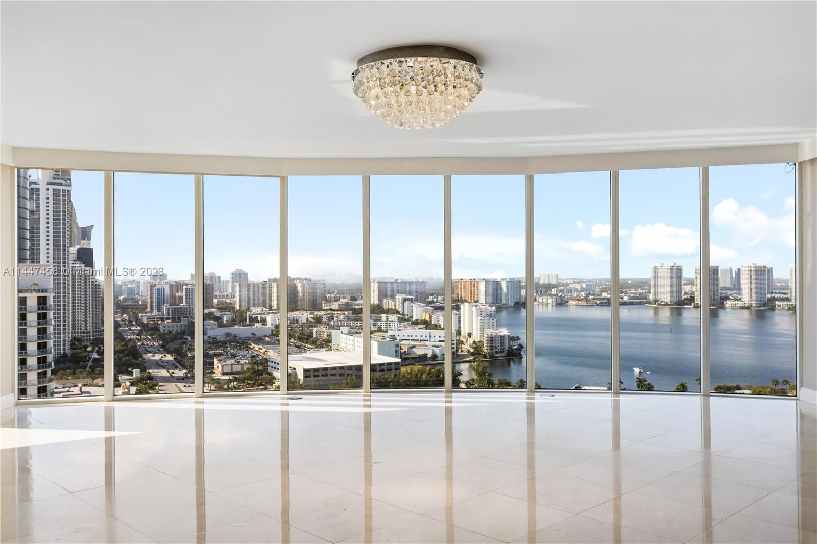 Condominium for Sale at 18911 Collins Ave, 2805 North Biscayne Beach, Sunny Isles Beach, FL 33160