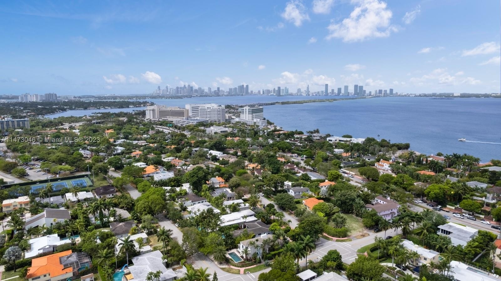 23. Single Family Homes at Nautilus, Miami Beach, FL 33140