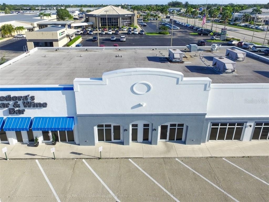 2. Retail Leases for Sale at Punta Gorda, FL 33950