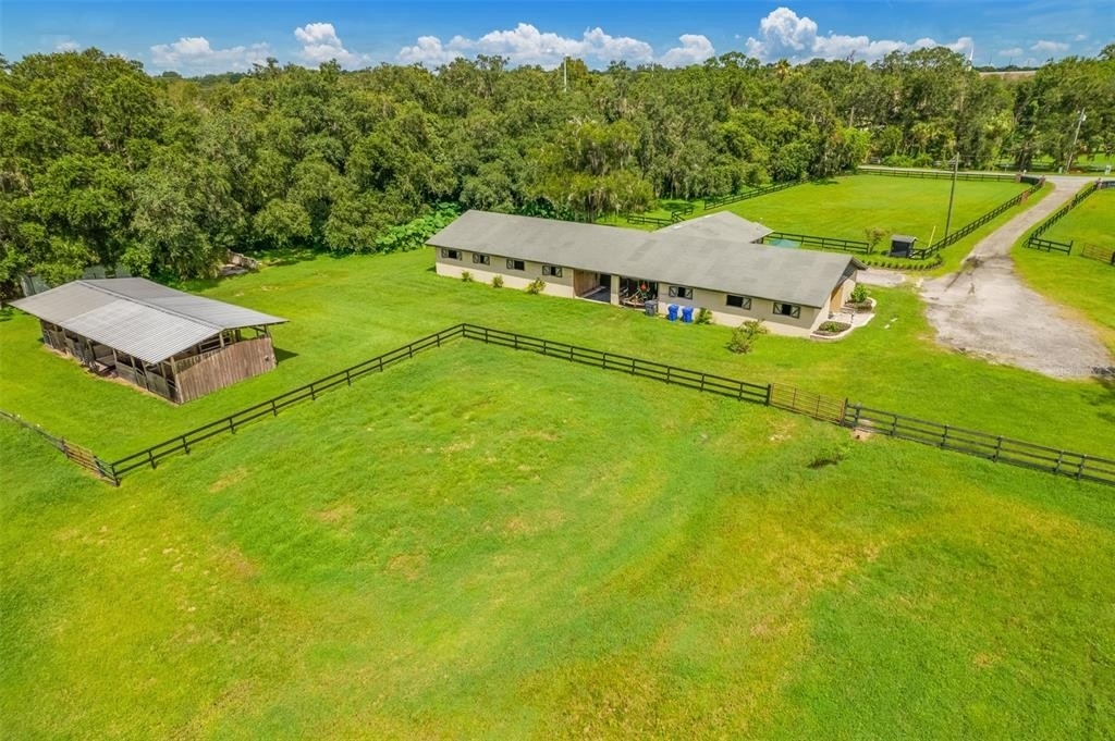5. Farm and Ranch Properties for Sale at Valrico, FL 33596