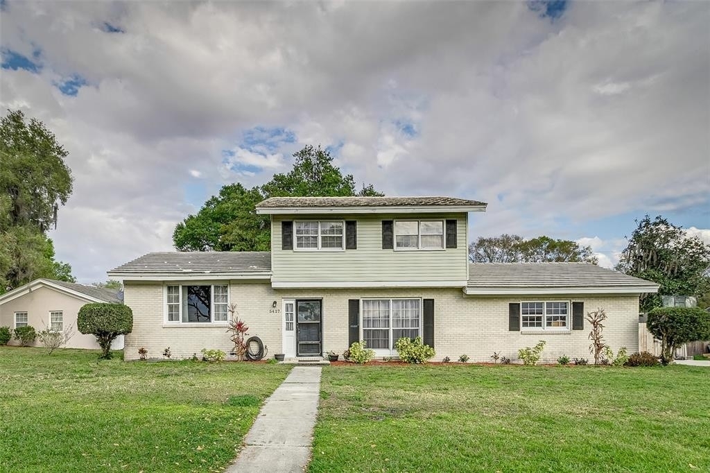 Single Family Home for Sale at Gibsonia, Lakeland, FL 33809