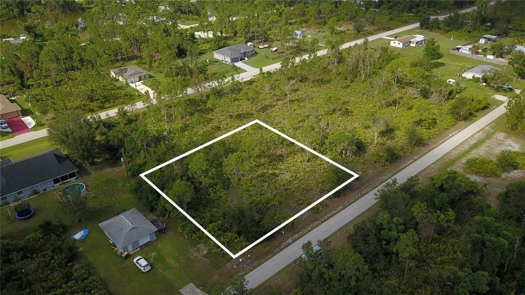 Property at Tropical Gulf Acres, Punta Gorda, FL 33955