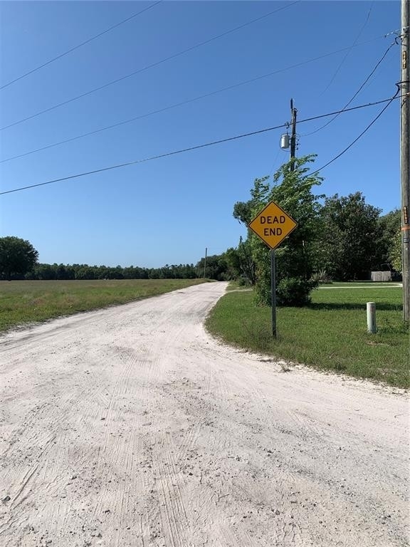 4. Land for Sale at Dade City, FL 33525