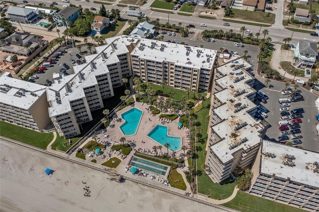 Condominium for Sale at 2401 S ATLANTIC AVENUE, C503 Coronado Beach, New Smyrna Beach, FL 32169
