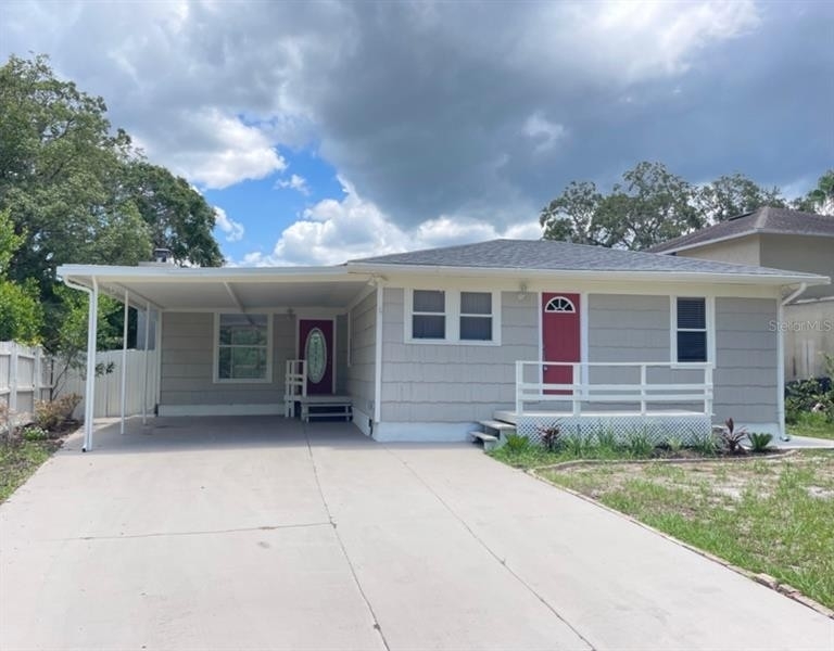 Single Family Home for Sale at Forest Hills East, Holiday, FL 34690