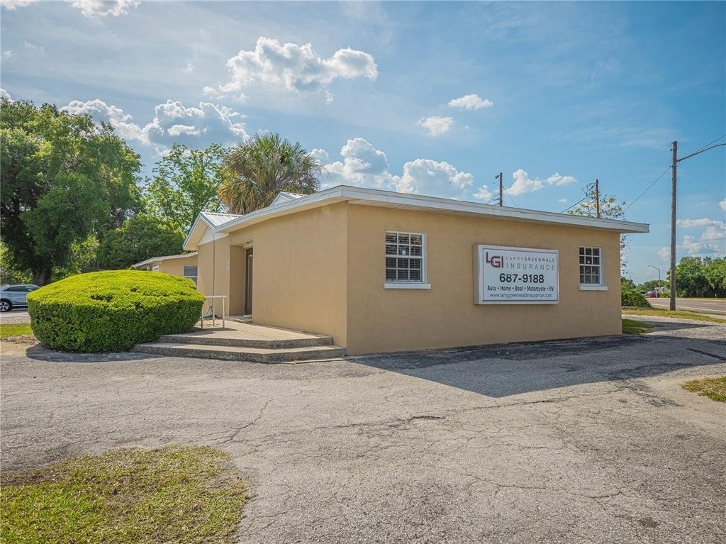 Commercial / Office for Sale at Lake Horney, Lakeland, FL 33801