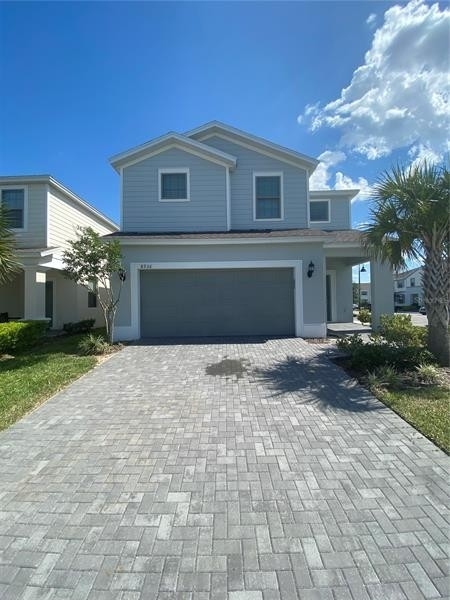 Дом на одну семью для того Продажа на Citrus Ridge, Kissimmee, FL 34747