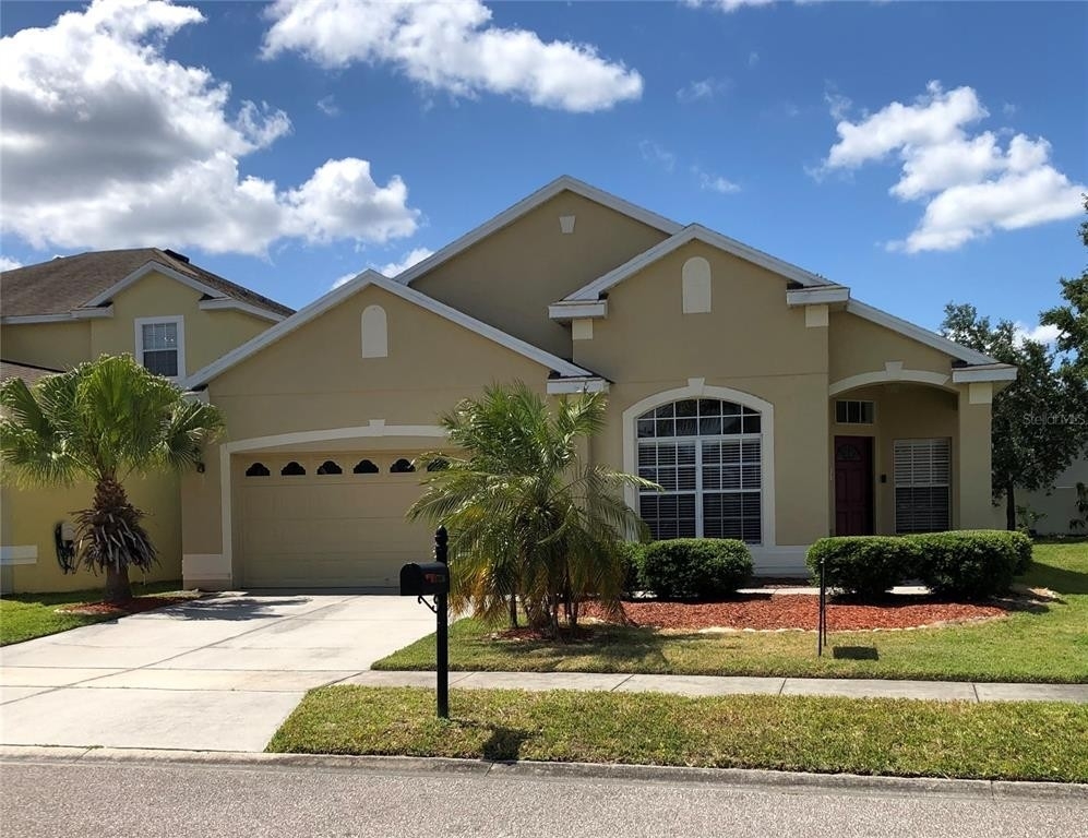 Single Family Home for Sale at Bithlo, Orlando, FL 32820