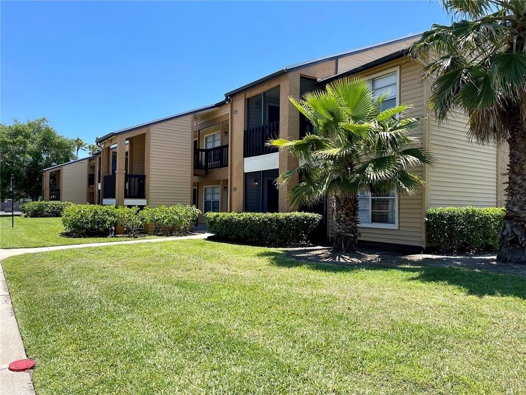 Condominium for Sale at 500 BELCHER ROAD S, 145 Bal Harbour, Largo, FL 33771