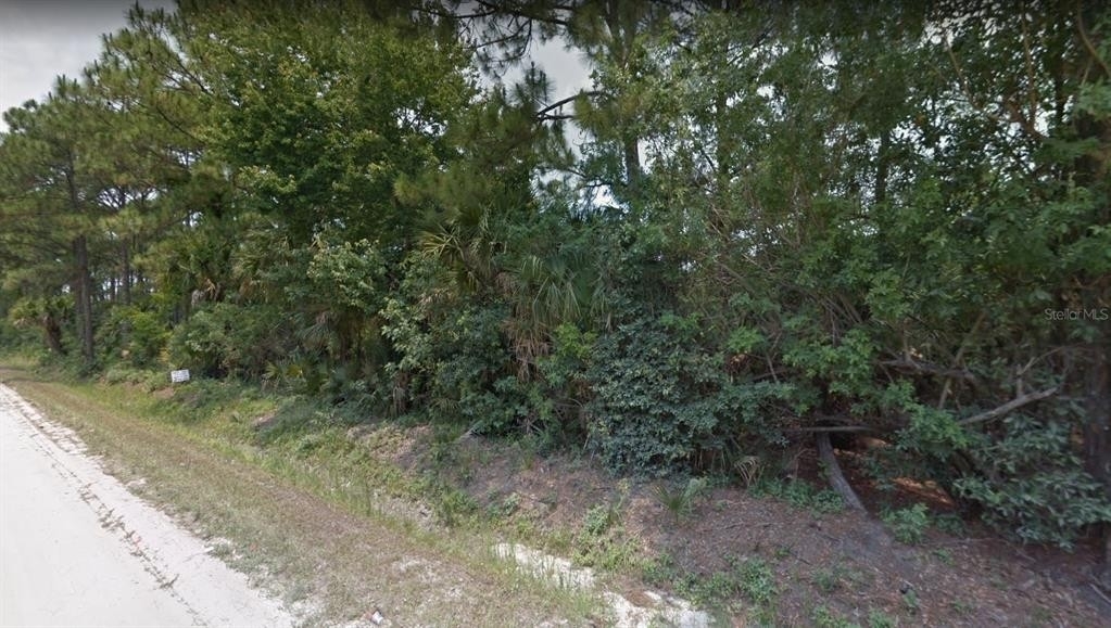 Land for Sale at Canaveral Groves, Cocoa, FL 32926