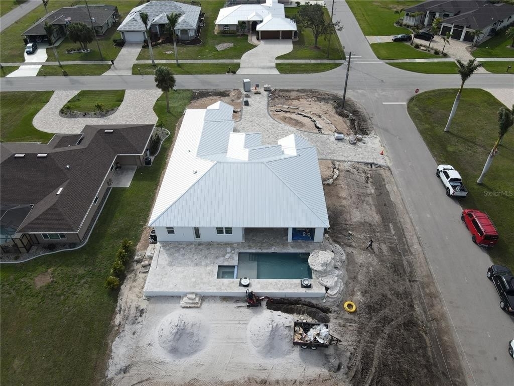28. Single Family Homes for Sale at Burnt Store Meadows, Punta Gorda, FL 33955