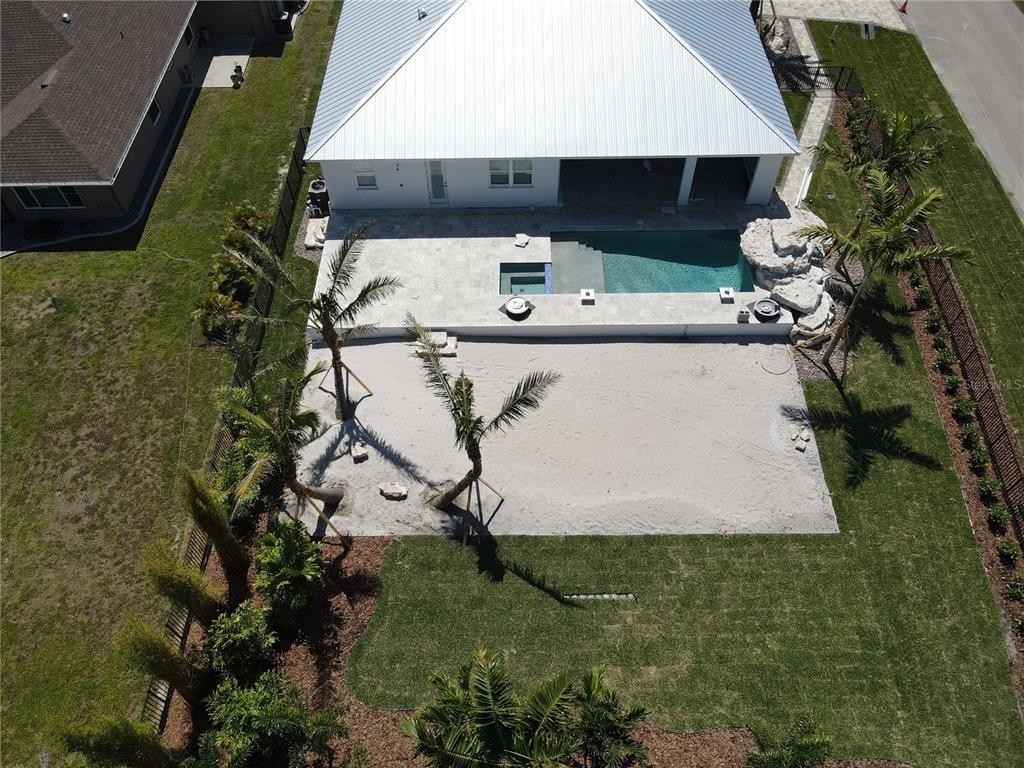 5. Single Family Homes for Sale at Burnt Store Meadows, Punta Gorda, FL 33955