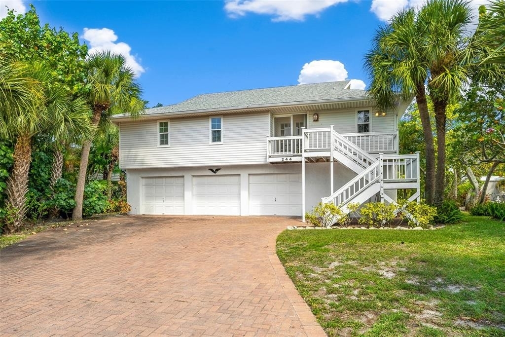 1. Single Family Homes for Sale at Anna Maria, FL 34216