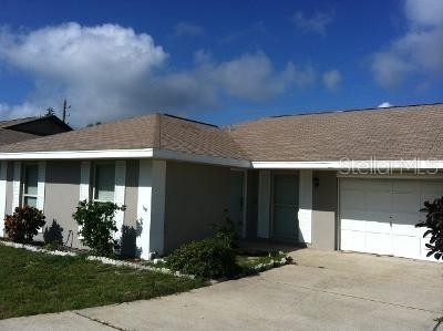 Single Family Home for Sale at Coronado Beach, New Smyrna Beach, FL 32169