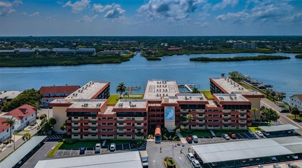 Condominium for Sale at 19701 GULF BOULEVARD, 126 Indian Rock South Shore, Indian Shores, FL 33785