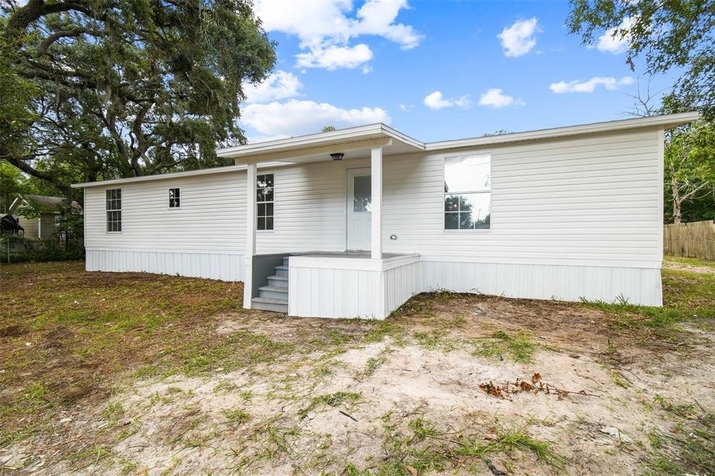 Single Family Home for Sale at Colony Village, Hudson, FL 34669