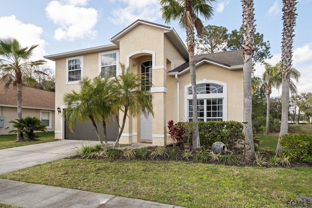 Single Family Home for Sale at Lionspaw, Daytona Beach, FL 32124