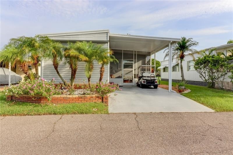 Single Family Home for Sale at 2100 KINGS HIGHWAY, 845 SCOTIA Maple Leaf Golf and Country Club, Port Charlotte, FL 33980