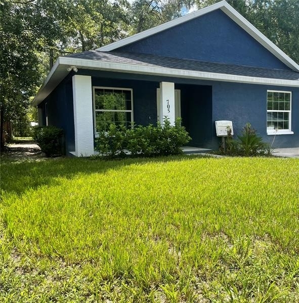 Single Family Home for Sale at Duval Eagle Eyes Crime Watch, Gainesville, FL 32641