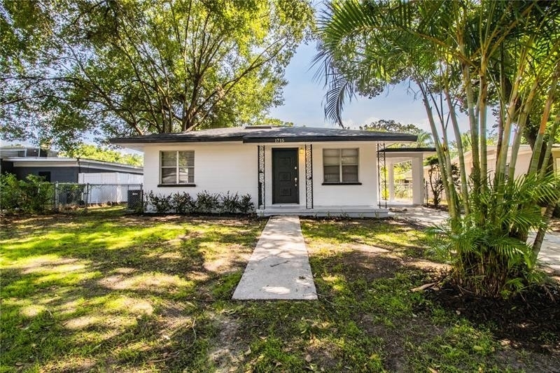 Single Family Home for Sale at Lake Horney, Lakeland, FL 33801