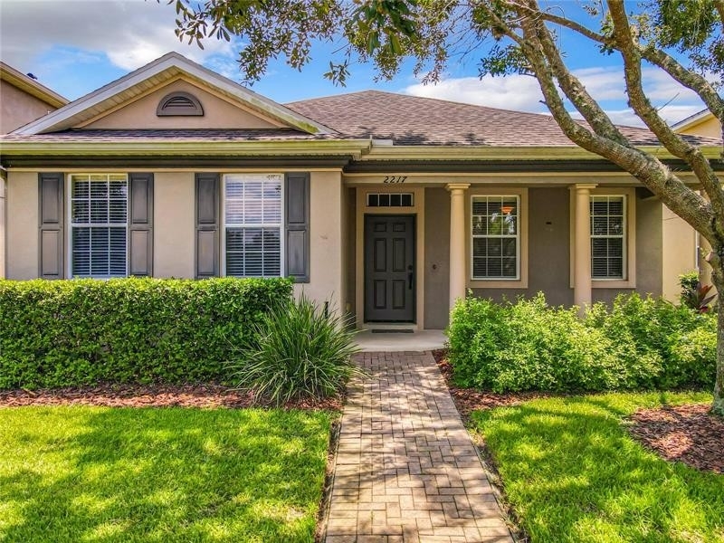 Single Family Home for Sale at Legacy Park, Casselberry, FL 32707