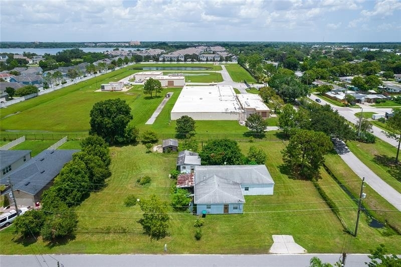 Land for Sale at Lake Barton Shores, Orlando, FL 32803