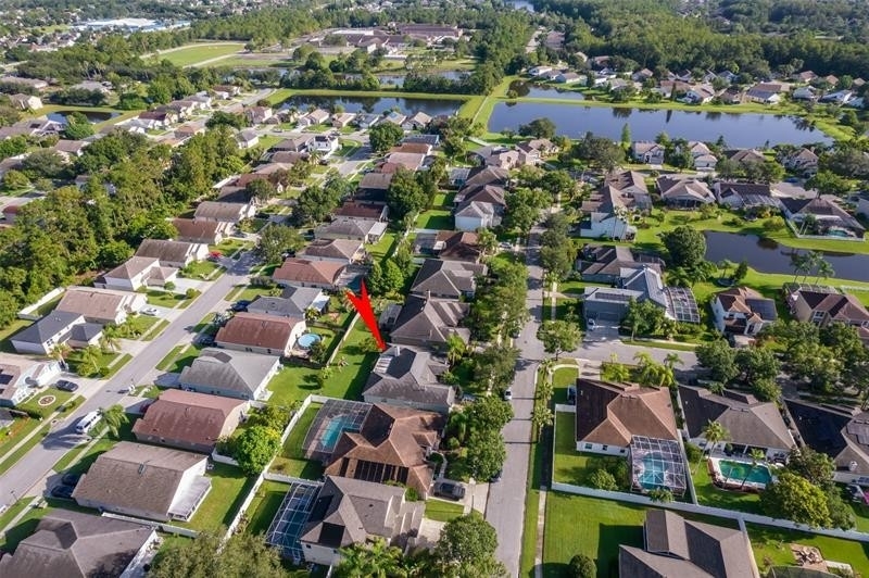 10. Single Family Homes por un Venta en Alafaya, Orlando, FL 32828