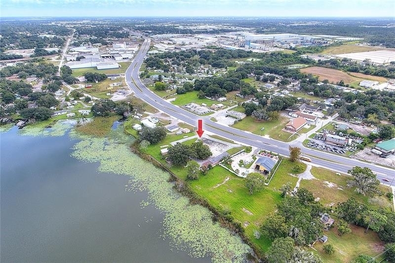 12. Commercial / Office for Sale at Auburndale, FL 33823