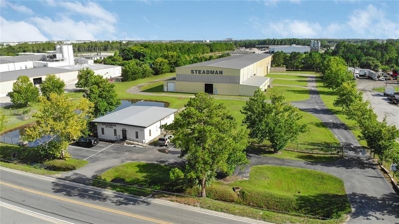Industrial for Sale at Southchase, Orlando, FL 32824