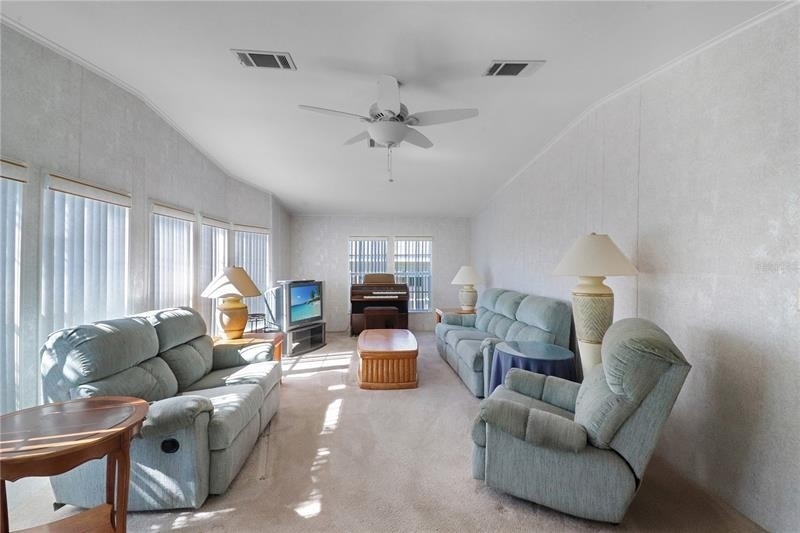19. Single Family Homes for Sale at 2100 KINGS HIGHWAY, 38 Maple Leaf Golf and Country Club, Port Charlotte, FL 33980