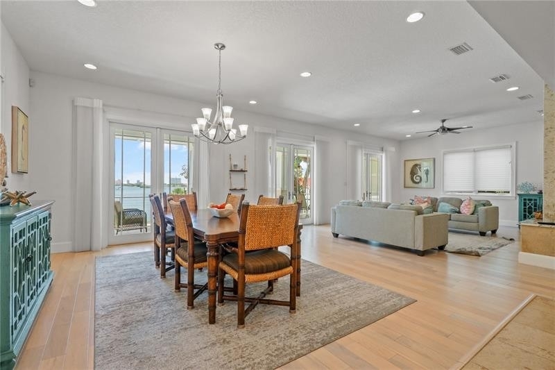 19. Single Family Homes for Sale at Old Bay District, Clearwater, FL 33755