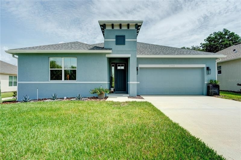 Single Family Home for Sale at Palisades, Clermont, FL 34711
