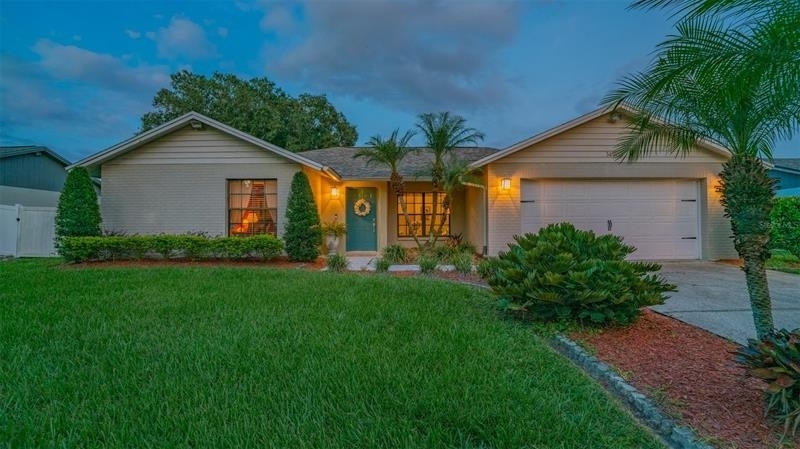 Single Family Home for Sale at Bellamy Road, Tampa, FL 33625