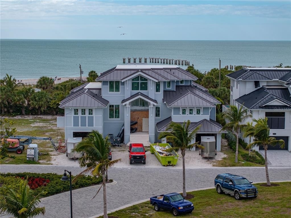 Property at Boca Grande, FL 33921