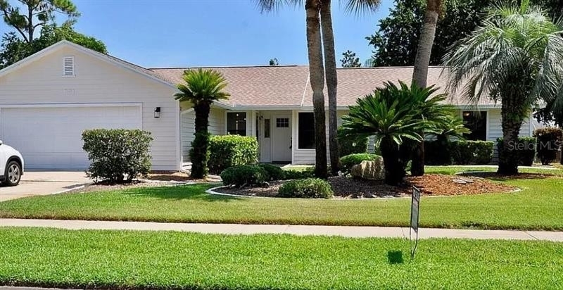 Single Family Home for Sale at Countryside, Port Orange, FL 32127