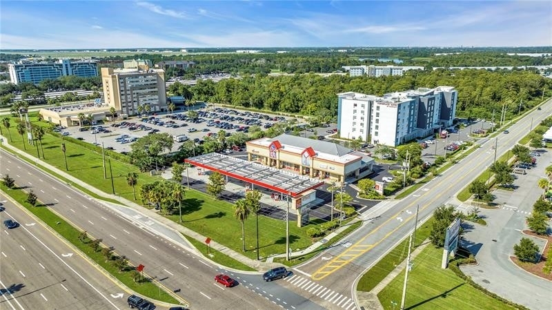 Commercial / Office for Sale at Airport North, Orlando, FL 32812