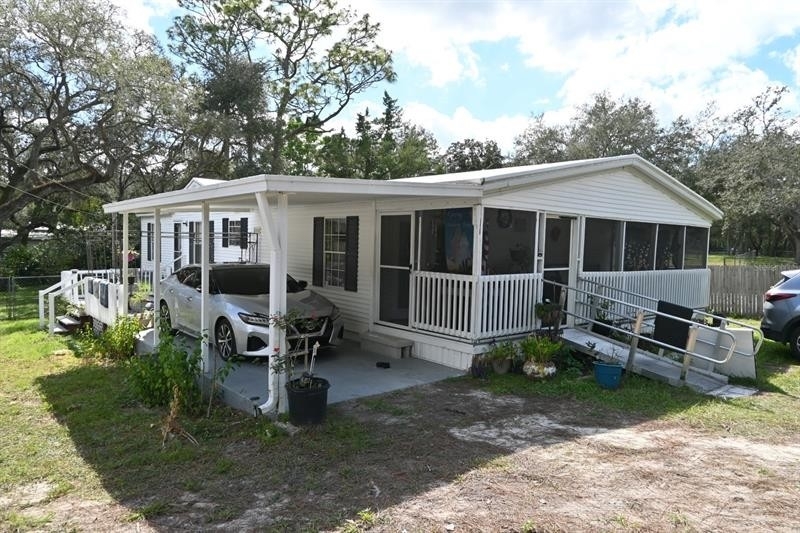 Property at Ridge Manor, Dade City, FL 33523
