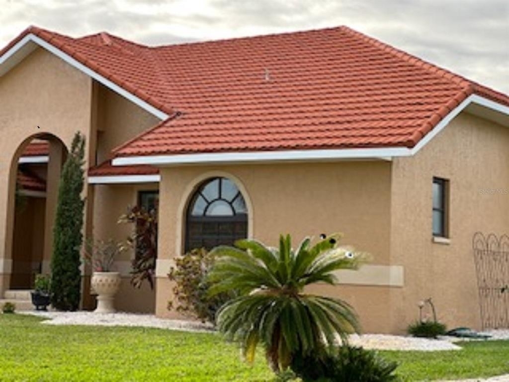 2. Single Family Homes for Sale at Burnt Store Isles, Punta Gorda, FL 33950