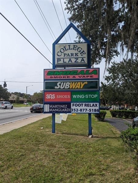 Commercial at 3131 SW COLLEGE ROAD, 303 Ocala, FL 34474