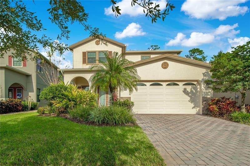 Single Family Home for Sale at Alafaya, Orlando, FL 32825