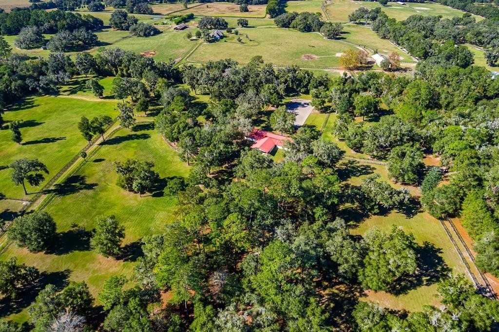 2. Farm and Ranch Properties for Sale at Ocala, FL 34482