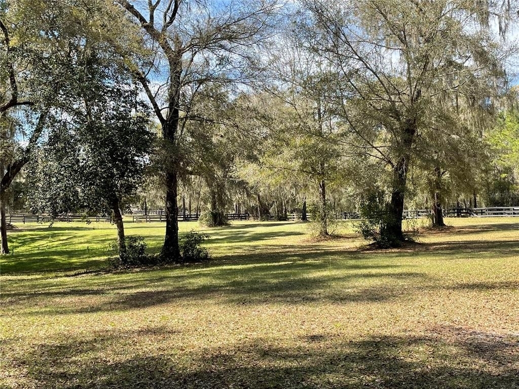 34. Farm and Ranch Properties for Sale at Ocala, FL 34482