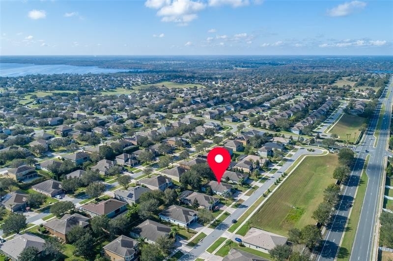11. Single Family Homes for Sale at Legends, Clermont, FL 34711