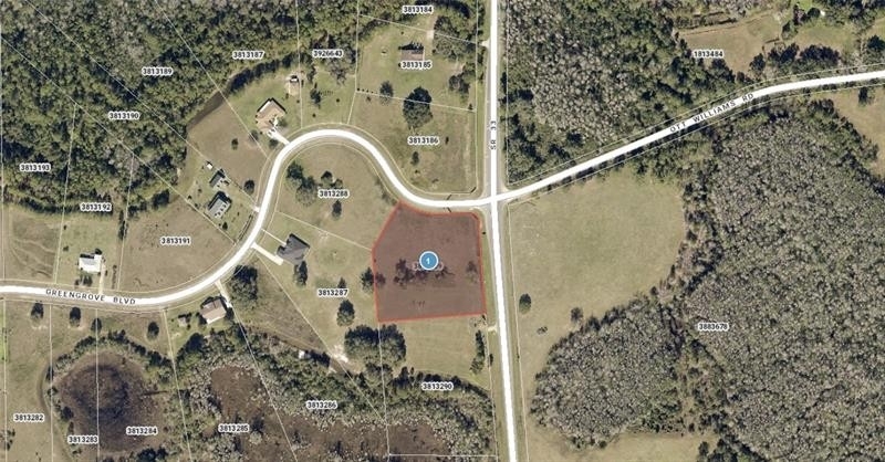 6. Land for Sale at Clermont, FL 34714
