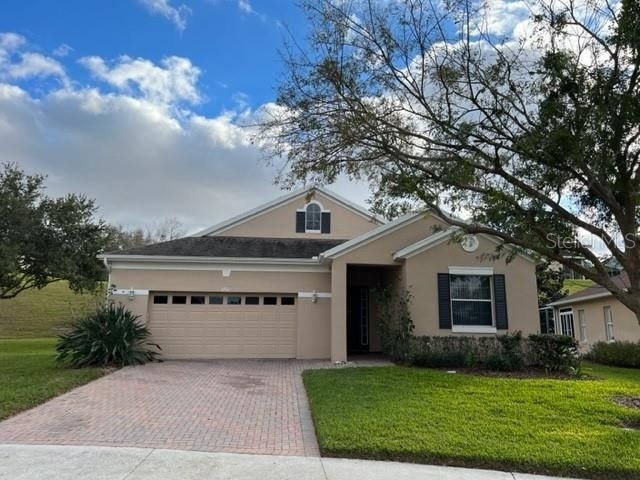 Single Family Home for Sale at Summit Greens, Clermont, FL 34711