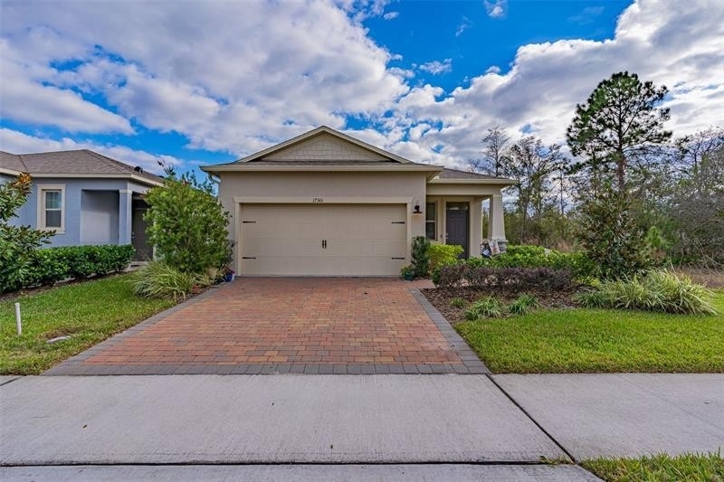 Single Family Home for Sale at Clermont, FL 34714