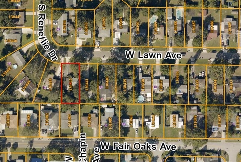 1. Land for Sale at Bayside West, Tampa, FL 33611