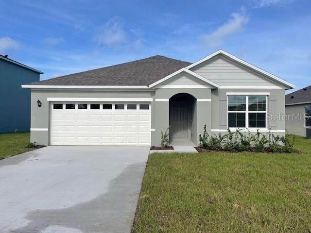 Single Family Home for Sale at Clermont, FL 34715