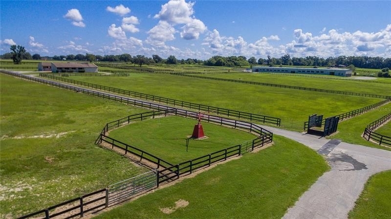 12. Farm and Ranch Properties for Sale at Ocala, FL 34475